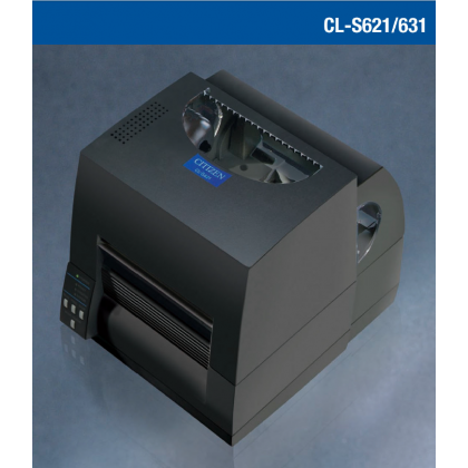 cls 621 printer